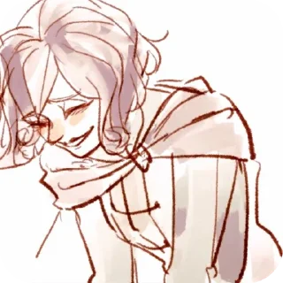 👍 emoji ♡~Наля канон~♡ Telegram sticker 3 of 120