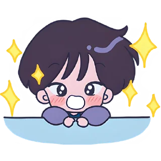😁 emoji Ретро кун @Nyasticks Telegram sticker 18 of 41