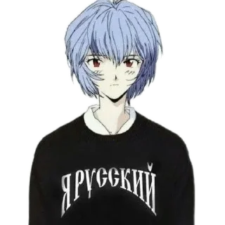 Sticker from Крабик рома