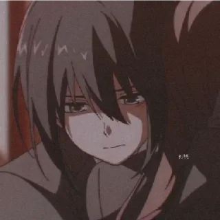 😥 emoji cлёзы / tears Telegram sticker 14 of 55