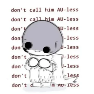 🖌️ emoji Ink Sans Telegram sticker 19 of 60