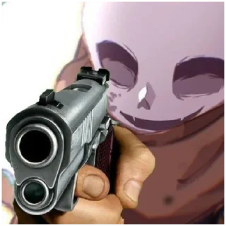🖌️ emoji Ink Sans Telegram sticker 21 of 60