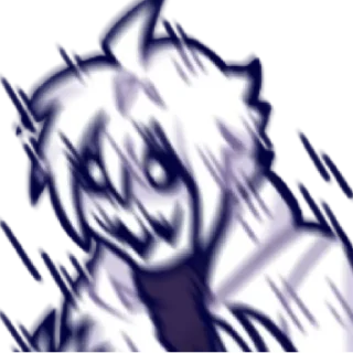 🫨 emoji 💜Xtale Telegram sticker 6 of 24