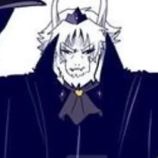 ❤️‍🔥 emoji Xtale asgor | @ish_crim Telegram sticker 1 of 27