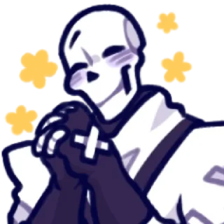 Sticker from 💜Xtale