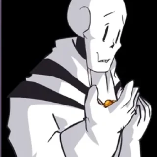 😭 emoji Xtale papyrus | @ish_crim Telegram sticker 20 of 26