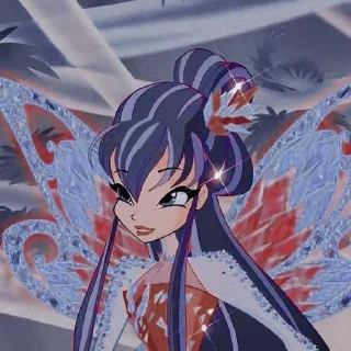🥹 emoji Musa winx ➡️ @Ctikerubot Telegram sticker 3 of 49