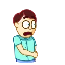 👋 emoji @musioba @idrakmuseyibli Telegram sticker 18 of 50