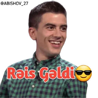 😂 emoji @musioba @idrakmuseyibli Telegram sticker 21 of 120