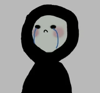 🤔 emoji @tag1y3v @UseratorOT Paketi 1 Telegram sticker 7 of 82