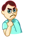 👍 emoji @musioba @idrakmuseyibli Telegram sticker 16 of 50