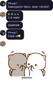 💜 emoji @tag1y3v @UseratorOT Paketi 1 Telegram sticker 15 of 82