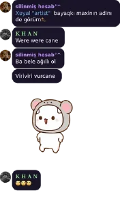 💜 emoji @tag1y3v @UseratorOT Paketi 1 Telegram sticker 16 of 82