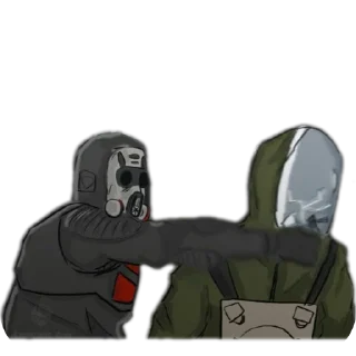 🤬 emoji Бухалкер ➡️ @Ctikerubot Telegram sticker 17 of 79