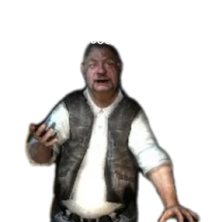 😡 emoji Бухалкер ➡️ @Ctikerubot Telegram sticker 16 of 79