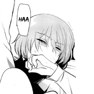 👍 emoji cute persona:3 (🇺🇦) @aestcemtr Telegram sticker 7 of 120