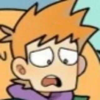 😔 emoji Мэтт Telegram sticker 16 of 66