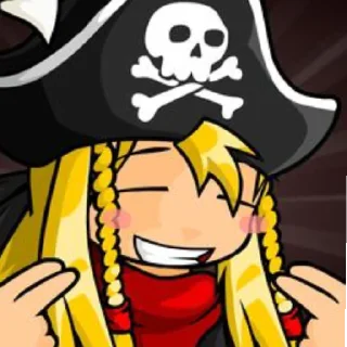 😄 emoji Мэтт Telegram sticker 10 of 34