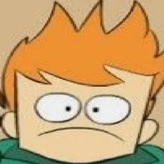 🙁 emoji Мэтт Telegram sticker 23 of 66