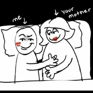 😈 emoji Макака - @microwilliam Telegram sticker 15 of 19