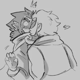 🍂 emoji Макака Telegram sticker 22 of 120