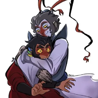 🍂 emoji Макака Telegram sticker 20 of 120