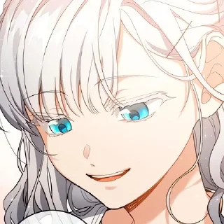 Sticker from ✨˚〢 - @vsjmw28 @ManhwaRP