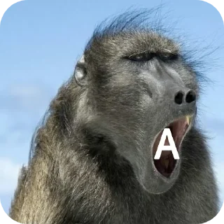😩 emoji Ты Не Шкибиди! @gif_makaka Telegram sticker 12 of 43