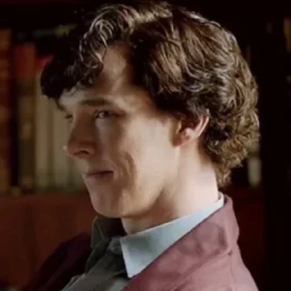 🌟 emoji Sherlock Holmes @tkiiri Telegram sticker 3 of 24