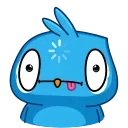 ⏳ emoji Ptah by @shurmin_jpg Telegram sticker 12 of 30