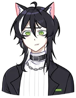 😬 emoji Рен 2 без текста @TgSticker Telegram sticker 20 of 49