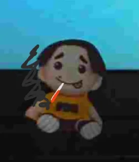 🌟 emoji Больше стиков тут: @stikery4 Telegram sticker 11 of 50
