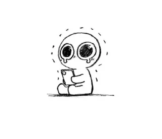 🥲 emoji Luv by widensi @StickersPackRobot Telegram sticker 16 of 56