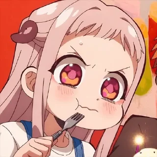 🌟 emoji 𝐘𝐚𝐬𝐡𝐢𝐫𝐨 𝐍𝐞𝐧𝐞 | @Vindy_Ww Telegram sticker 19 of 75