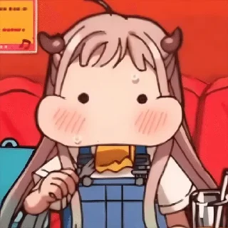 🌟 emoji 𝐘𝐚𝐬𝐡𝐢𝐫𝐨 𝐍𝐞𝐧𝐞 | @Vindy_Ww Telegram sticker 20 of 75