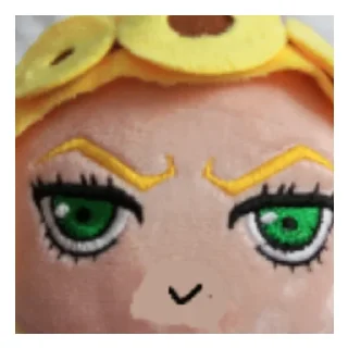 😄 emoji Джорно @jojobizareadventare Telegram sticker 7 of 7
