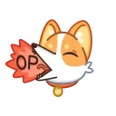 😱 emoji Больше стикеров : @stickeriiiiiii Telegram sticker 17 of 48