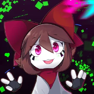 Sticker from .•♫•♬•𝕍𝕖𝕝𝕠𝕦𝕣 ℝ𝕚𝕓𝕓𝕠𝕟•♬•♫•.