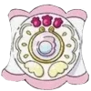 🌈 emoji 🌈Ojamajo Doremi Telegram sticker 9 of 200
