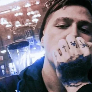 🤑 emoji canttrl cmh卐︎ Telegram sticker 22 of 39