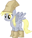 🙂 emoji Pony Halloween Telegram sticker 19 of 54