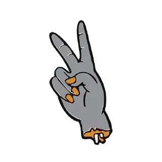 😉 emoji halloween @ph_nnv Telegram sticker 20 of 56