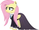 😒 emoji Pony Halloween Telegram sticker 7 of 54