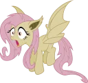 🎃 emoji Pony Halloween Telegram sticker 22 of 54