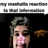 🌸 emoji Dangerlyoha Mashalla Telegram sticker 7 of 19
