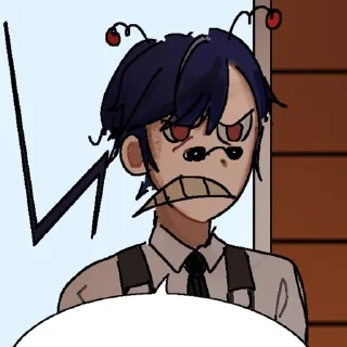 😡 emoji от любви до панкреатита Telegram sticker 15 of 108