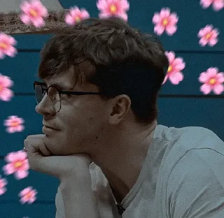 🌸 emoji Импра💕 Telegram sticker 9 of 120