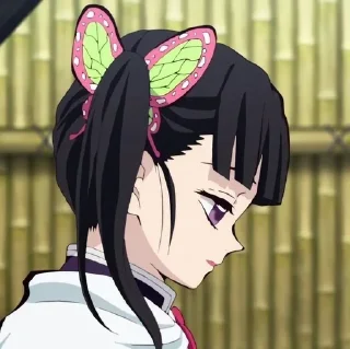 Sticker from Kanao Tsuyuri ~