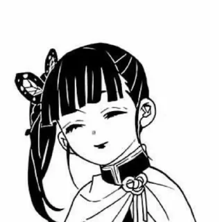 Sticker from •Tsuyuri Kanao•