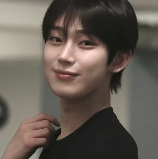 🙂 emoji 김 선우 Telegram sticker 14 of 120